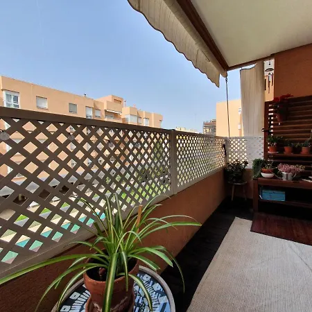 El Arroyo Apartamento