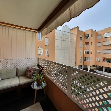 Apartamento El Arroyo *