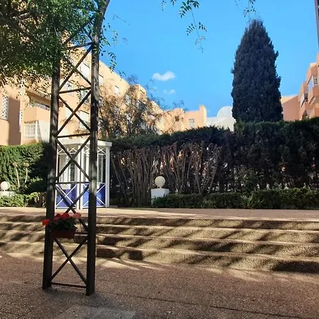 El Arroyo Apartamento *