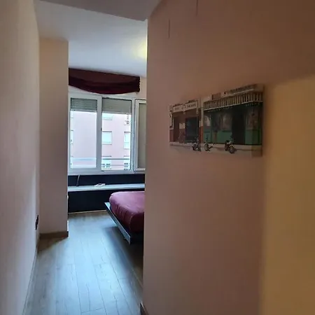 El Arroyo Apartamento *