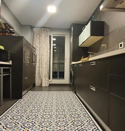 Apartamento El Arroyo *