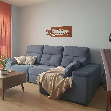 Apartamento El Arroyo *