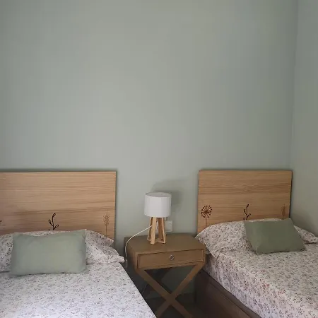 Apartamento El Arroyo Sevilla
