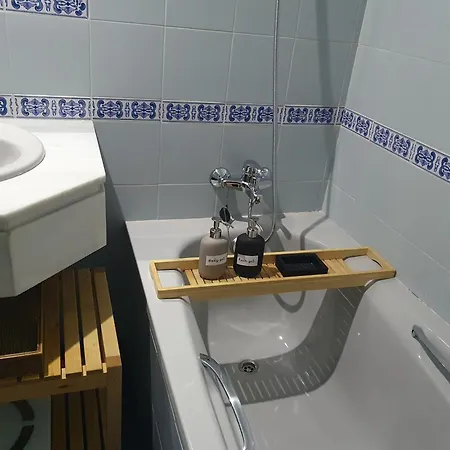 El Arroyo Apartamento Sevilla