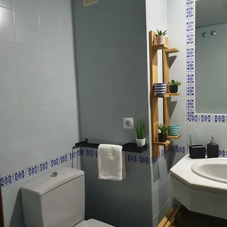 Apartamento El Arroyo