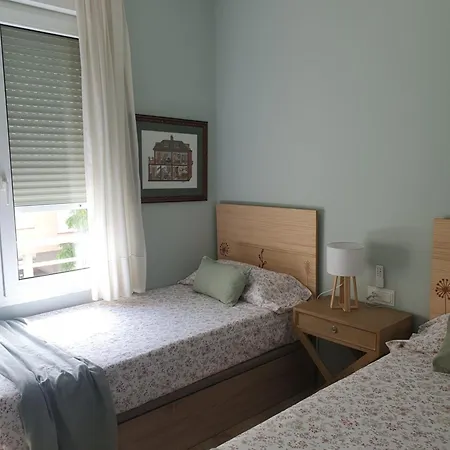 Apartamento El Arroyo